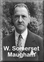 W. Somerset Maugham - Back to main book index