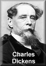 Charles Dickens - Back to main book index