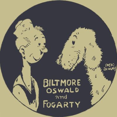 Biltmore Oswald And Fogarty