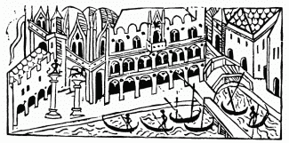 FIG. 18.—View of Venice. From the 