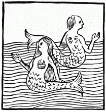 FIG. 20.—Sirens. From the 