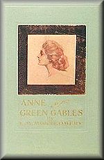 Anne of Green Gables - Back to main book index