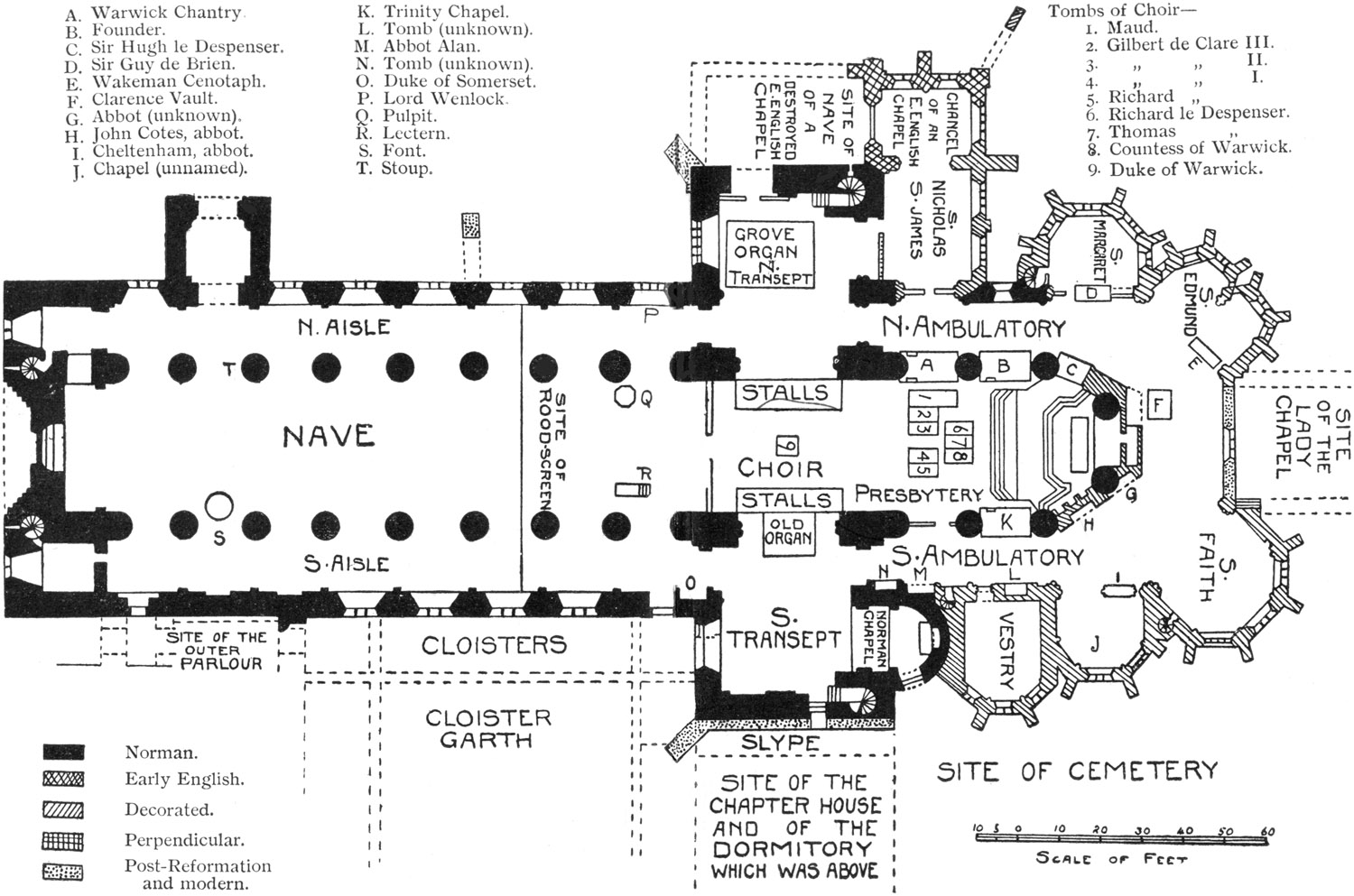 32+ Notre Dame Cathedral Paris Floor Plan Pics