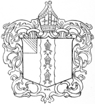Arms of the See