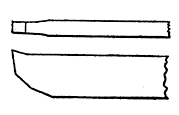 Fig. 30. Plain Hook Tool