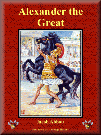 who tutored alexander the great