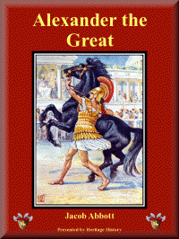 Alexander the Great