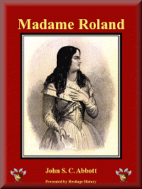 Madame Roland Madame Roland