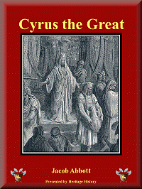 Cyrus the Great