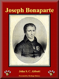 Joseph Bonaparte Joseph Bonaparte