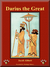 Darius the Great