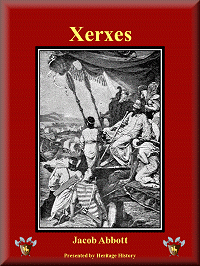 Xerxes Xerxes