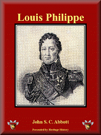 Louis Philippe Louis Philippe