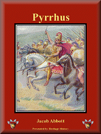 Pyrrhus Pyrrhus
