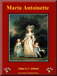 Maria Antoinette Maria Antoinette