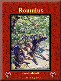 Romulus Romulus