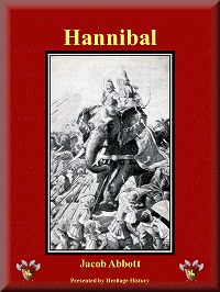 Hannibal Hannibal