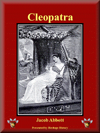 Cleopatra