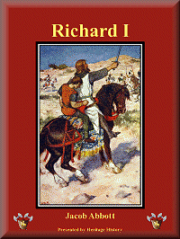 Richard I Richard I