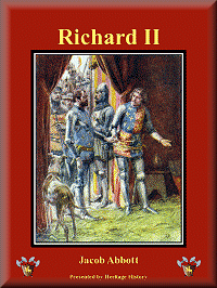 Richard II Richard II