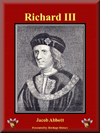 Richard III Richard III