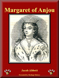 Margaret of Anjou