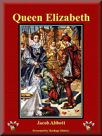 Queen Elizabeth