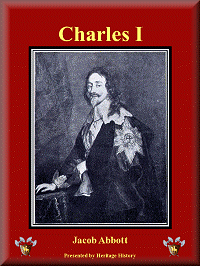 Charles I Charles I