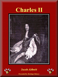 Charles II Charles II