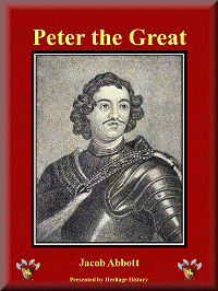 Peter the Great Peter the Great