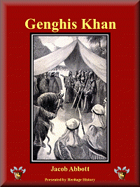 Genghis Khan Genghis Khan