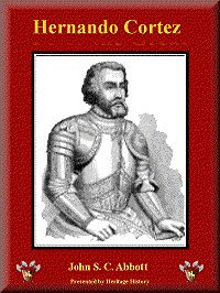 Hernando Cortez