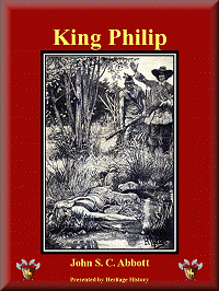 King Philip King Philip