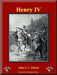 Henry IV