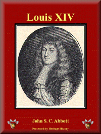 Louis XIV