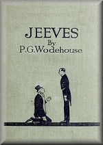 Jeeves - Back to main book index