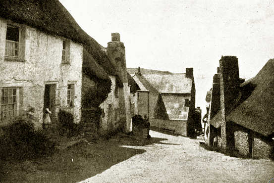 St Mawes, Falmouth Harbour