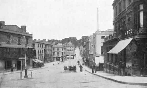 Market Place, Frome