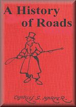 A History of Roads - Back to main book index