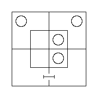 Diagram including x y prime does not exist