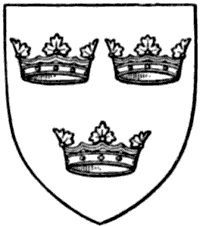 The Arms of the See.