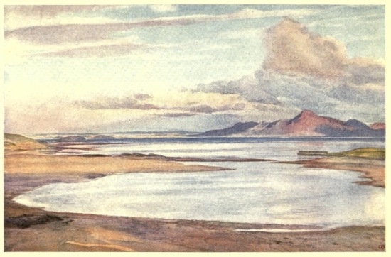 CLEW BAY, CO. MAYO