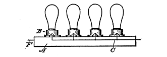 Fig. 97. Side view of resistance device