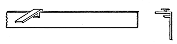 Fig. 49. Key-seat Rule