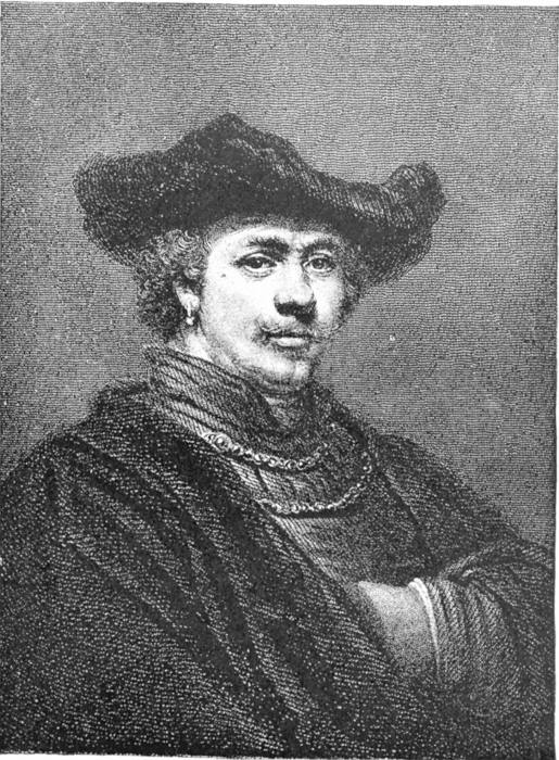 REMBRANDT