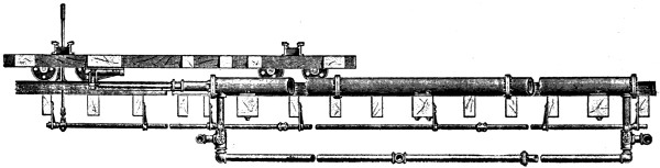 Sawmill carriage