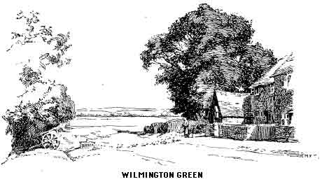 WILMINGTON GREEN.