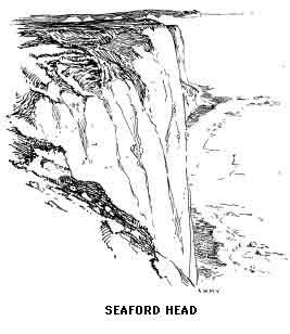 SEAFORD HEAD.