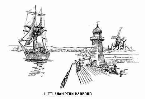 LITTLEHAMPTON HARBOUR