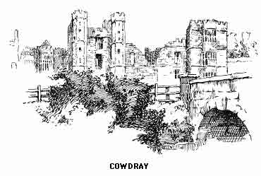 COWDRAY